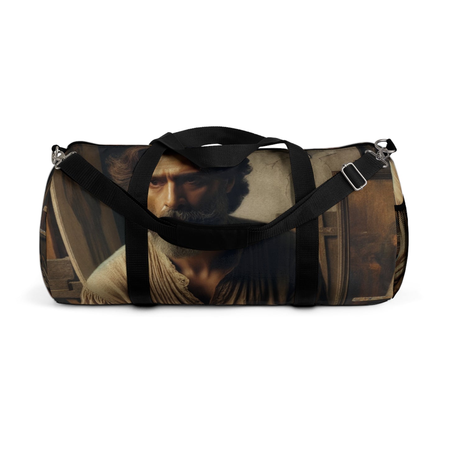 Jean le Grand - Duffel Bag