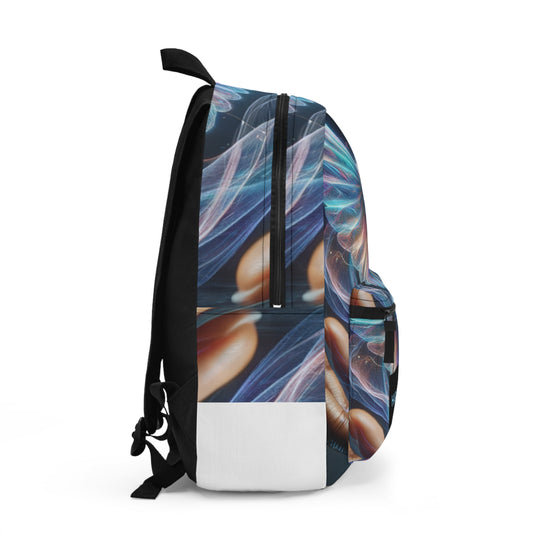 Elena de La Cruz - Backpack