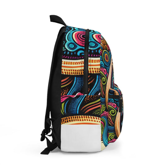 Jacob van Slingelandt - Backpack