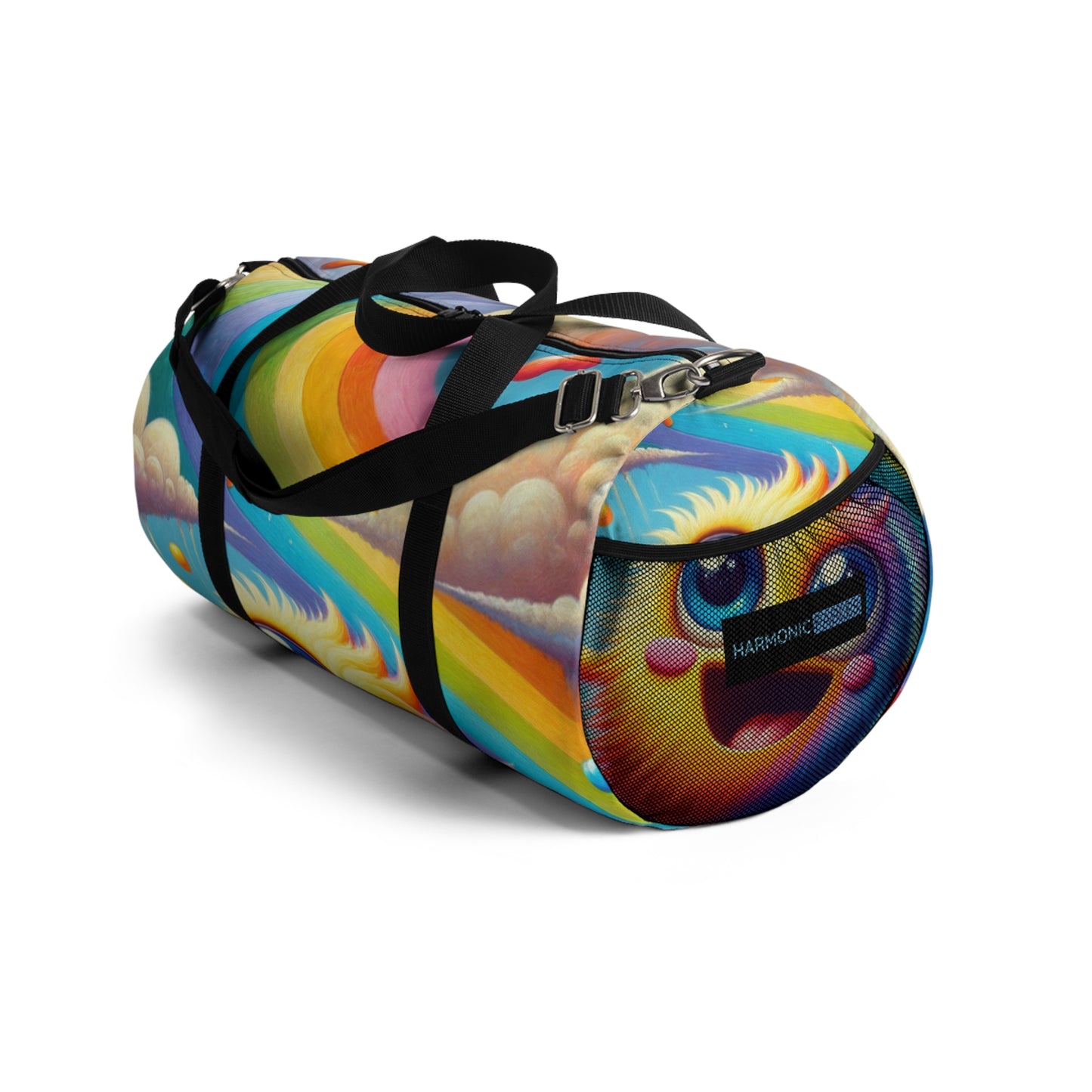 Henri de Riveaux - Duffel Bag