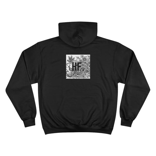 Rebecca Rose Designs - Hoodie