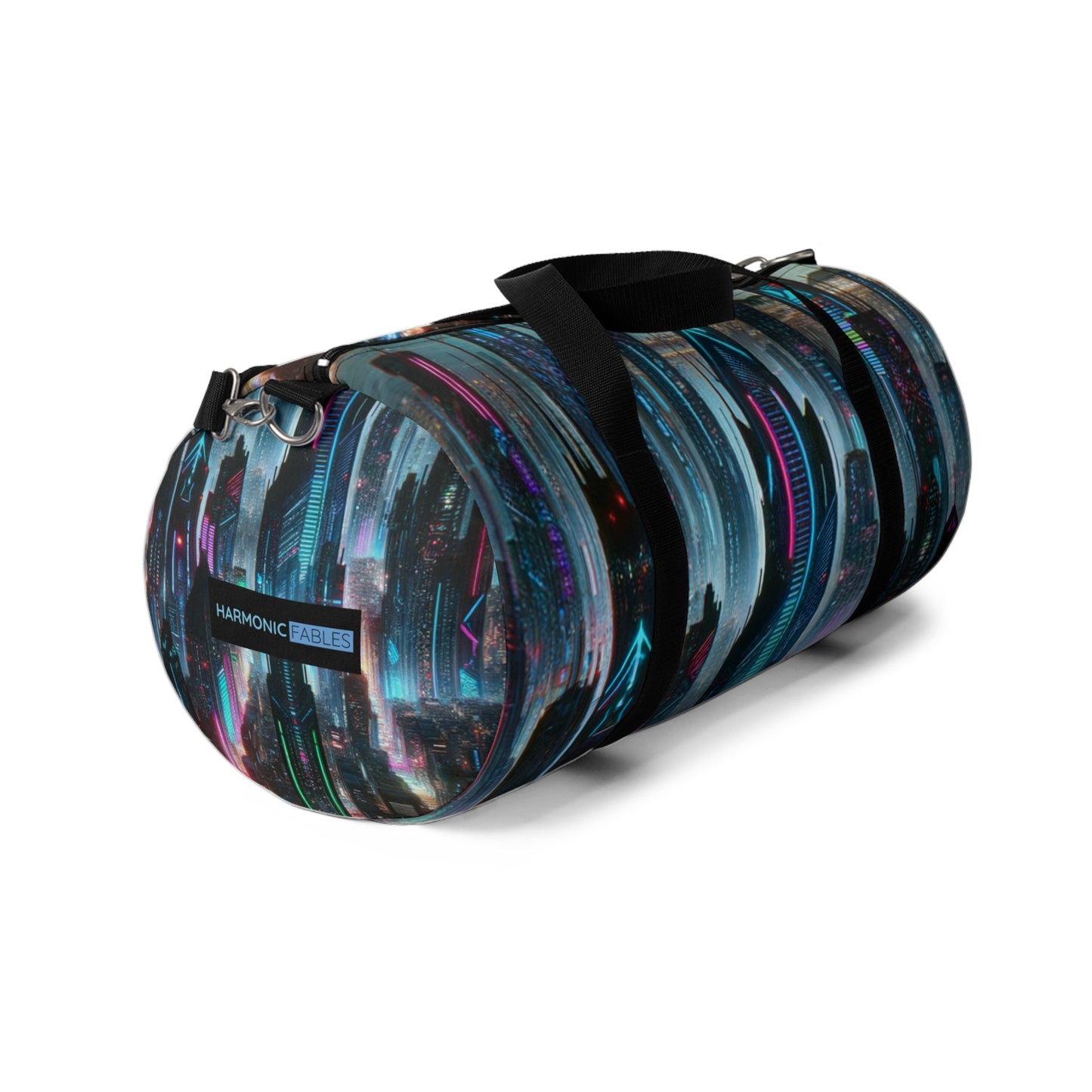 Edamora Luxury Bags - Duffel Bag