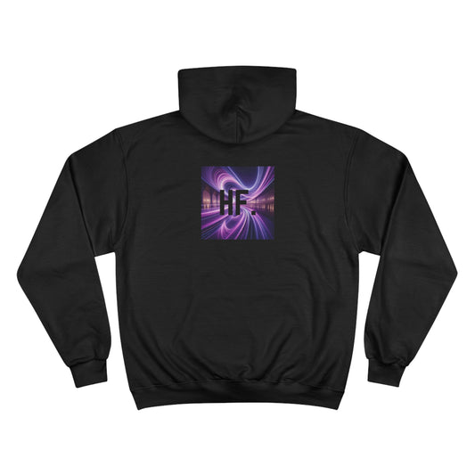 Schiavoni Couture. - Hoodie