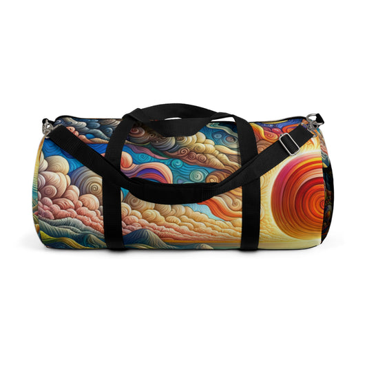 Augustine de Vere - Duffel Bag