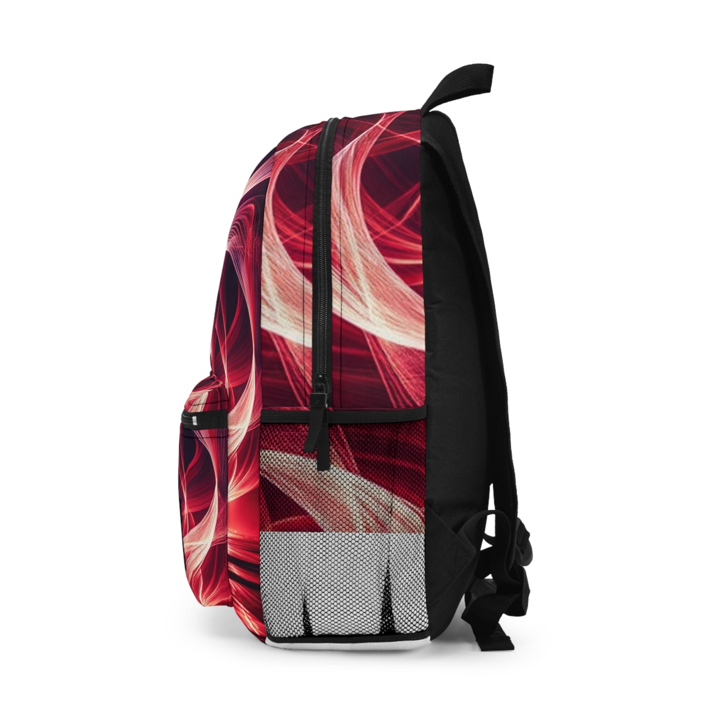 Williamina Elphinstone - Backpack