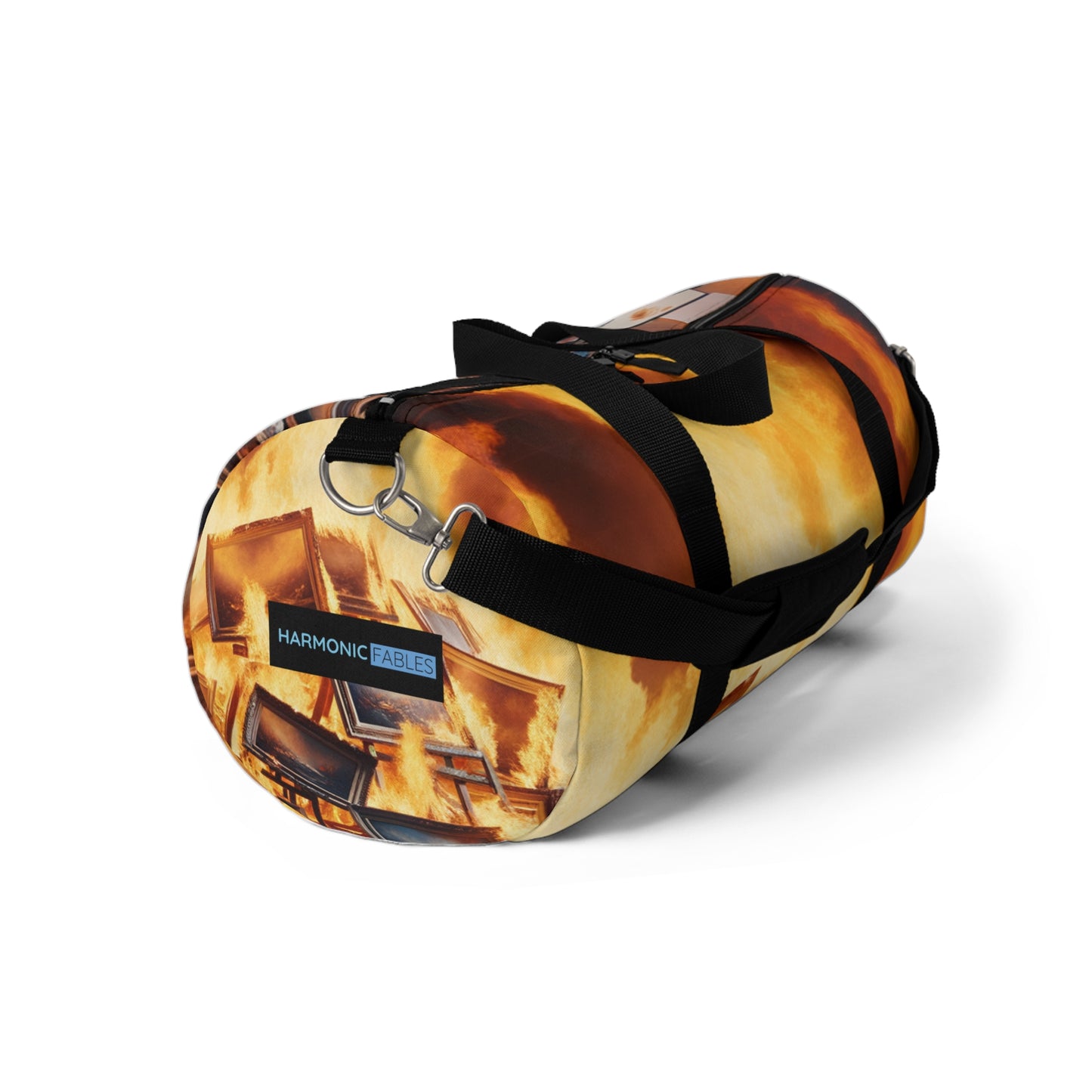 Jacobson Luxury Handbags - Duffel Bag