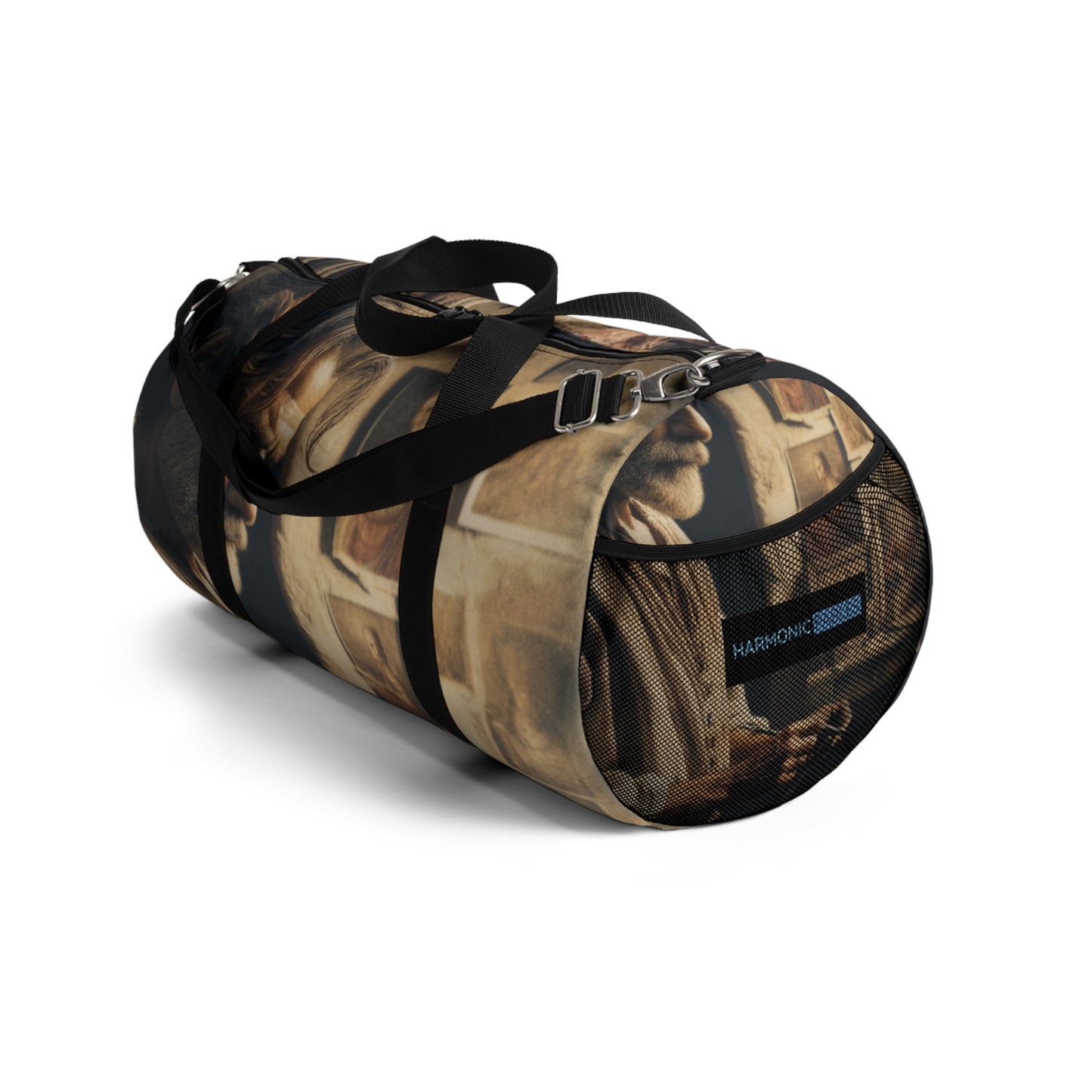 Winston Wilfredson Couture - Duffel Bag