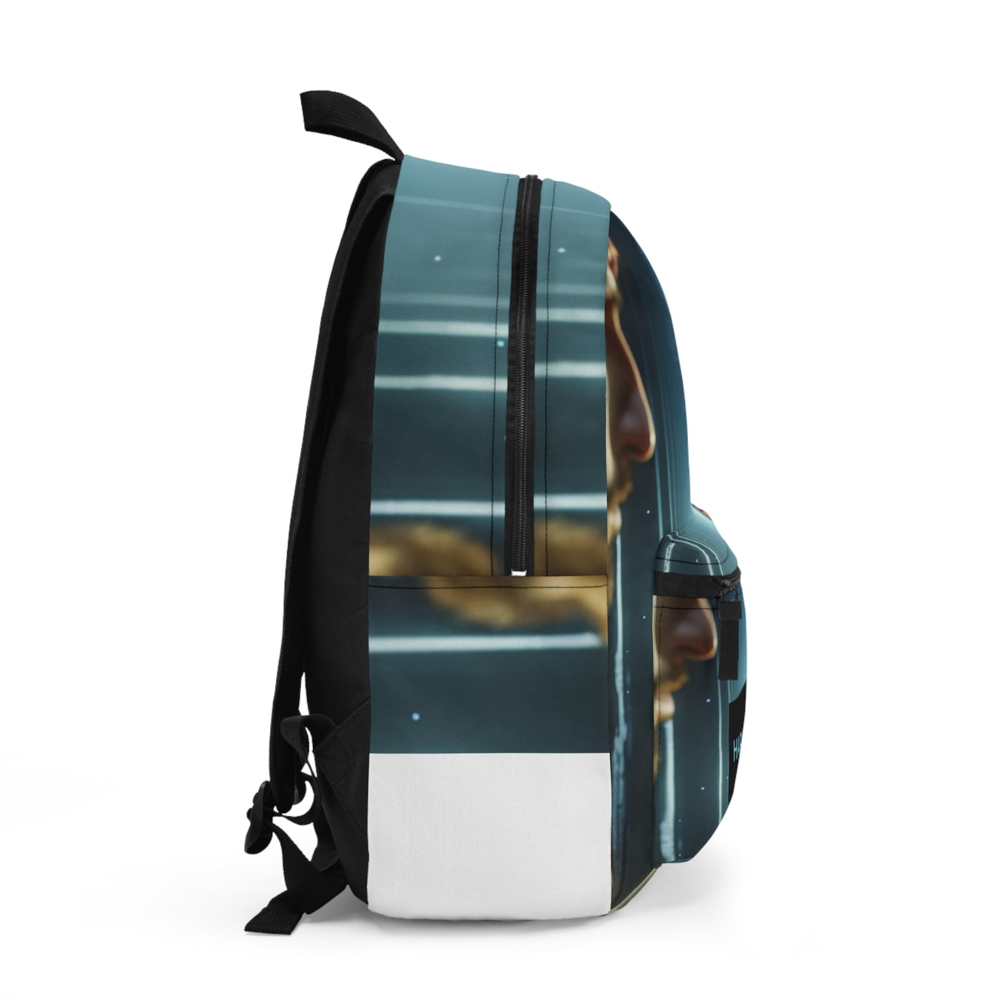 Giovanni Battista Lombardi - Backpack