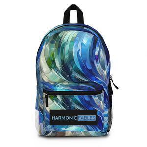 Hannabeth De Luca - Backpack