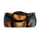 Cecilio de Montfort - Duffel Bag