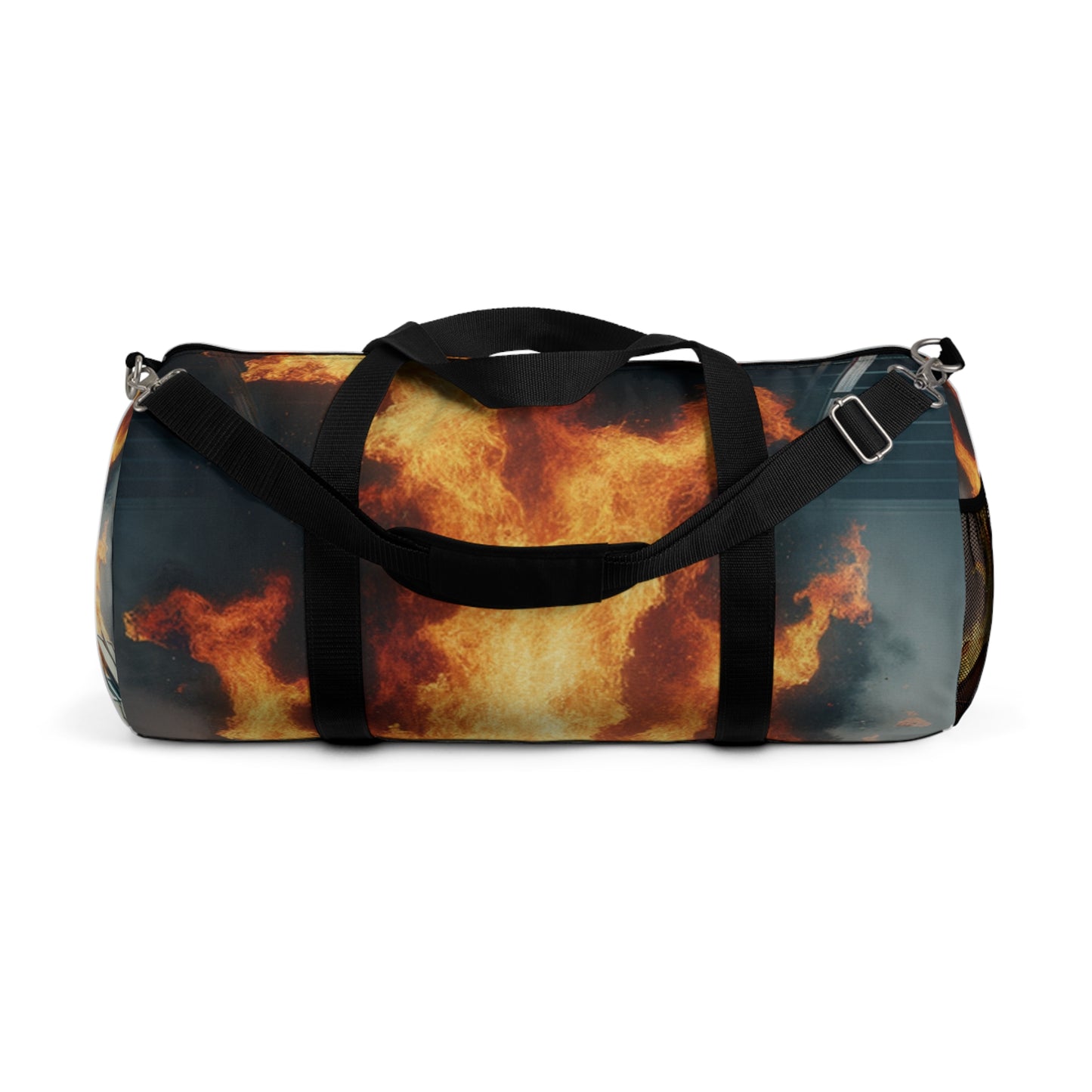 Cecilio de Montfort - Duffel Bag