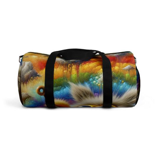 Joanna Dandridge Luxury Bags - Duffel Bag