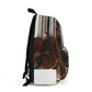 Edwardina da Vincenza - Backpack