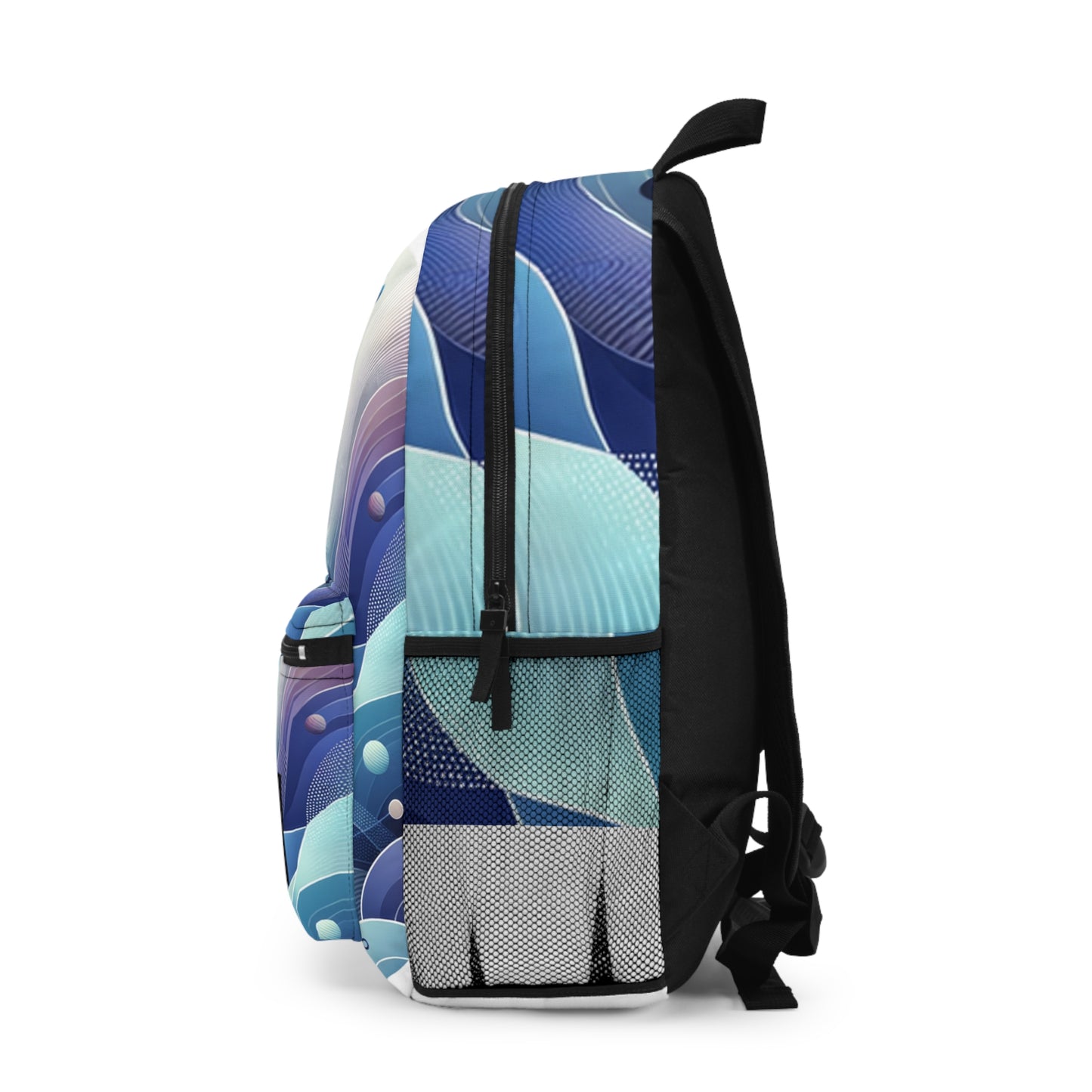 Maria Ricciardi - Backpack