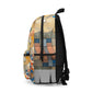 Margaret Everitts - Backpack