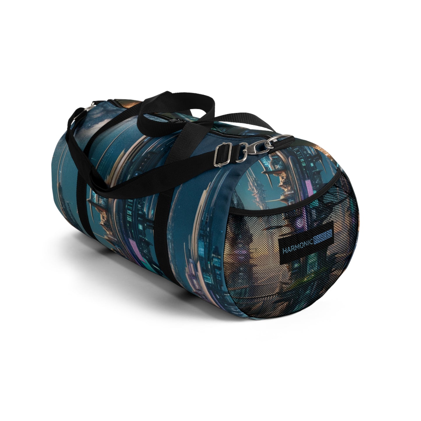 Jacques Magnifique - Duffel Bag