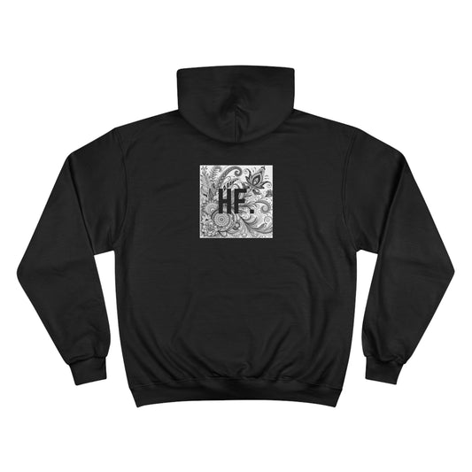 Jacqueline Boutique - Hoodie