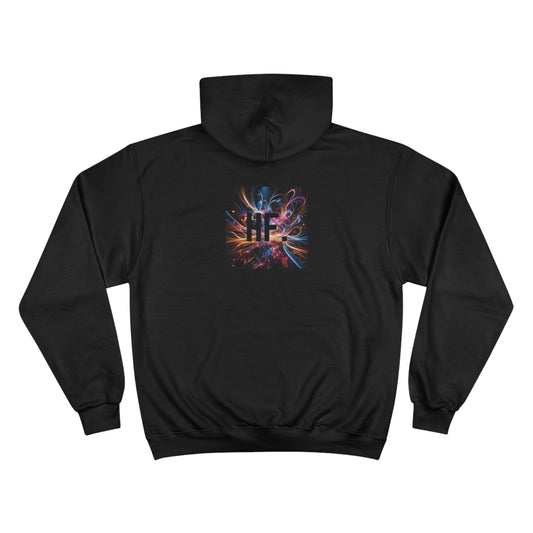 Kahana Lu'u Luxury Streetwear - Hoodie