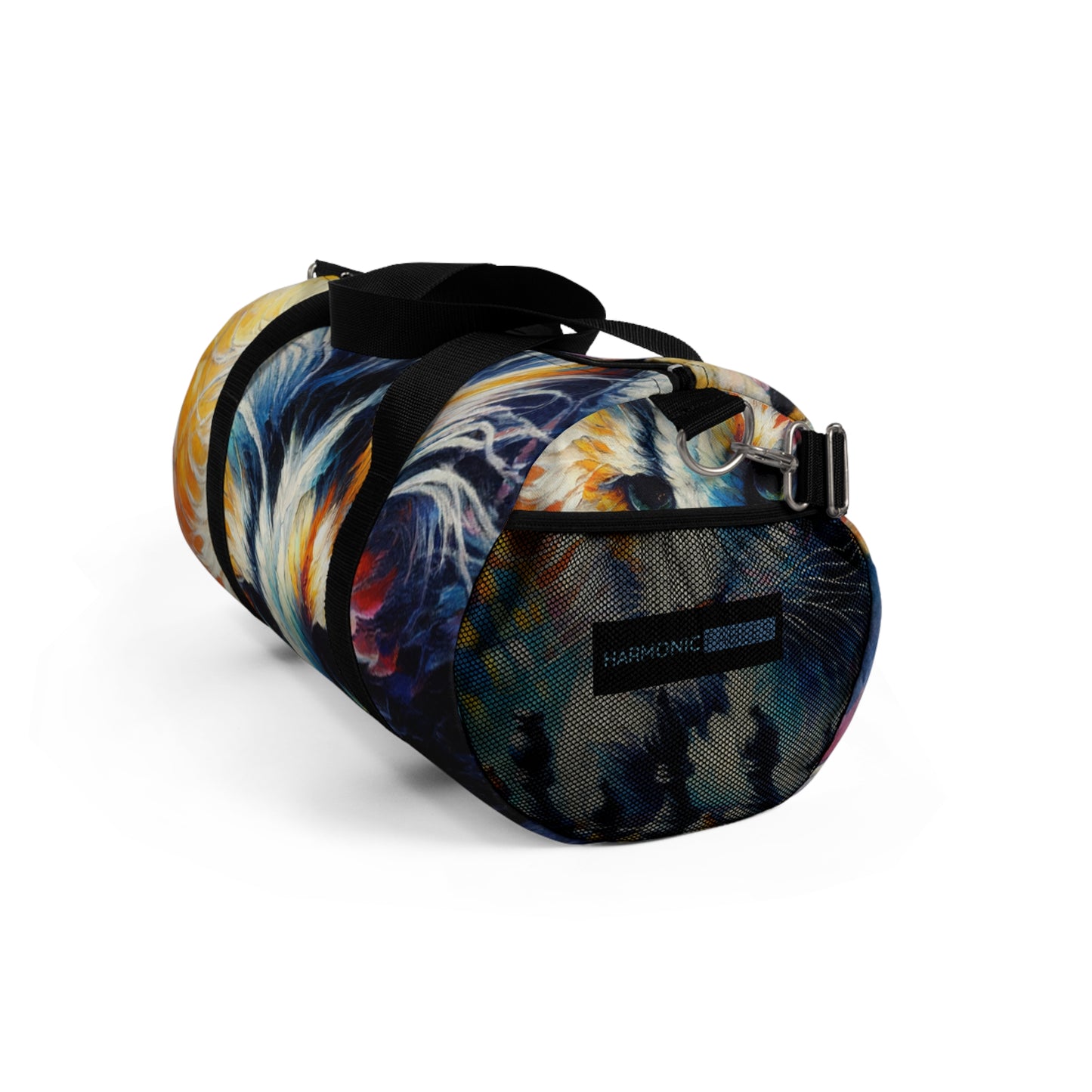 DeLanceaux Couture. - Duffel Bag