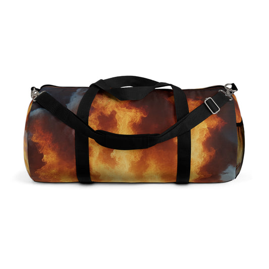 Baronessa Couture - Duffel Bag