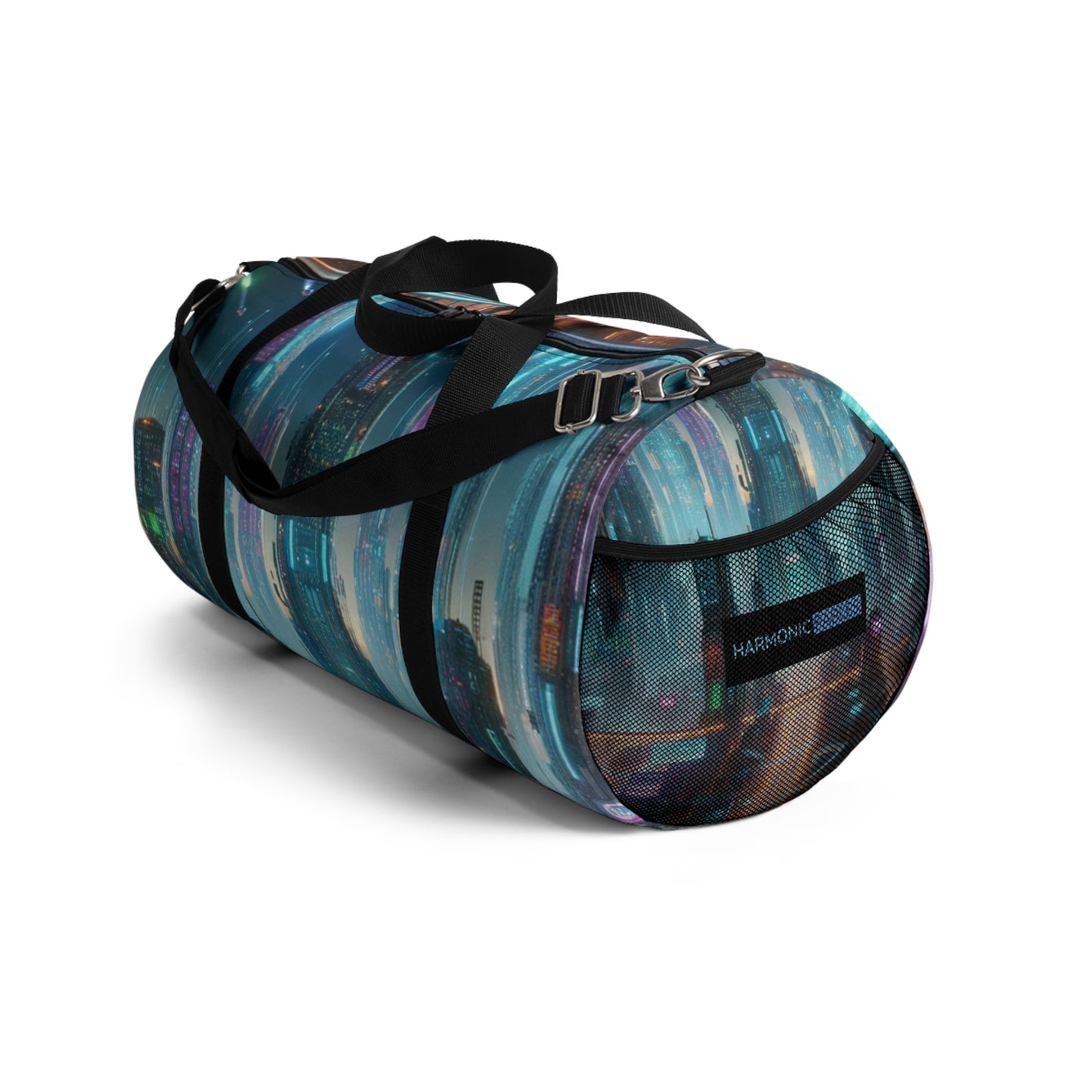 Olde Towne Luxury Leathers - Duffel Bag