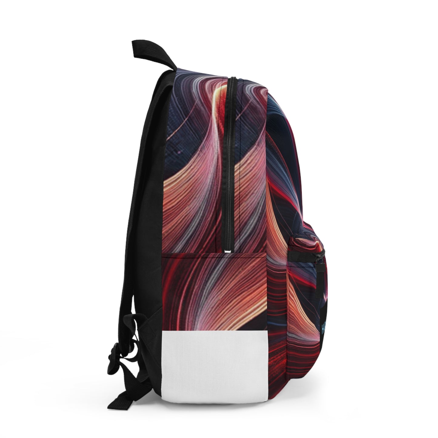 Aristotle Paragoni - Backpack