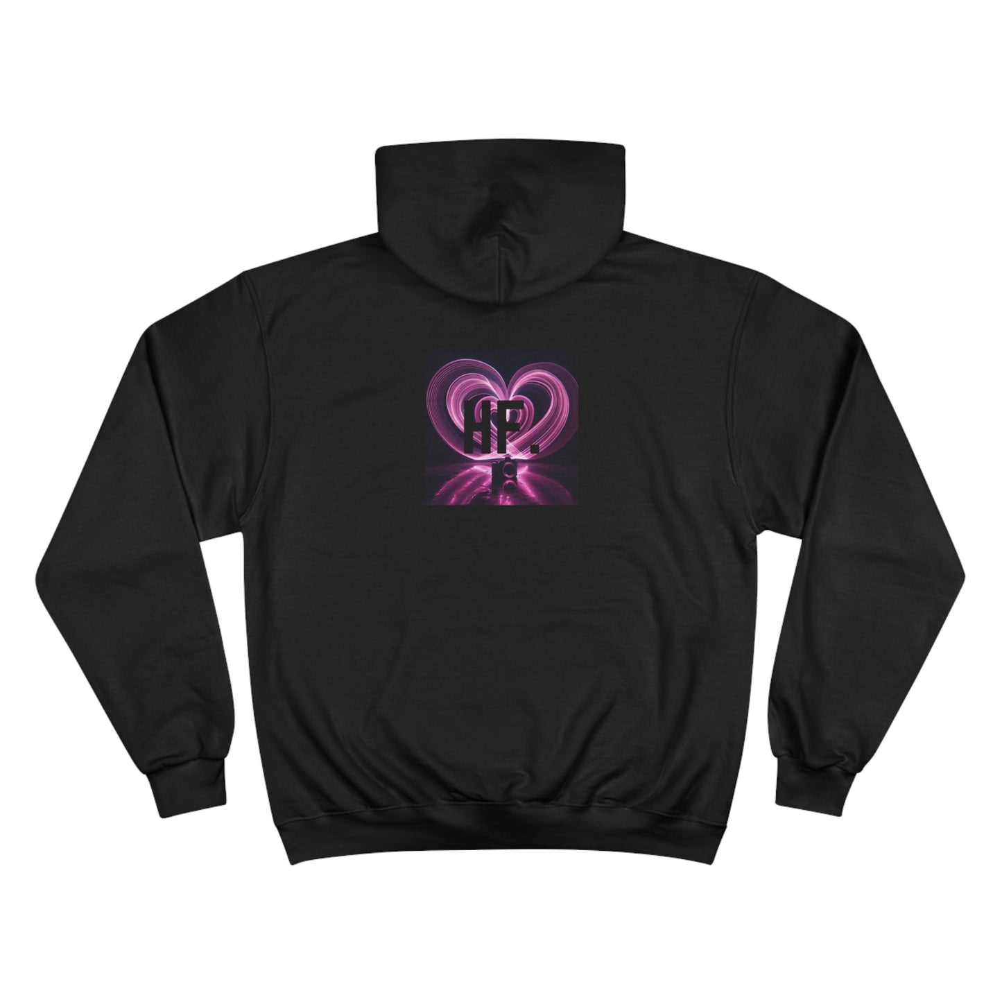 Cecille Couture - Hoodie