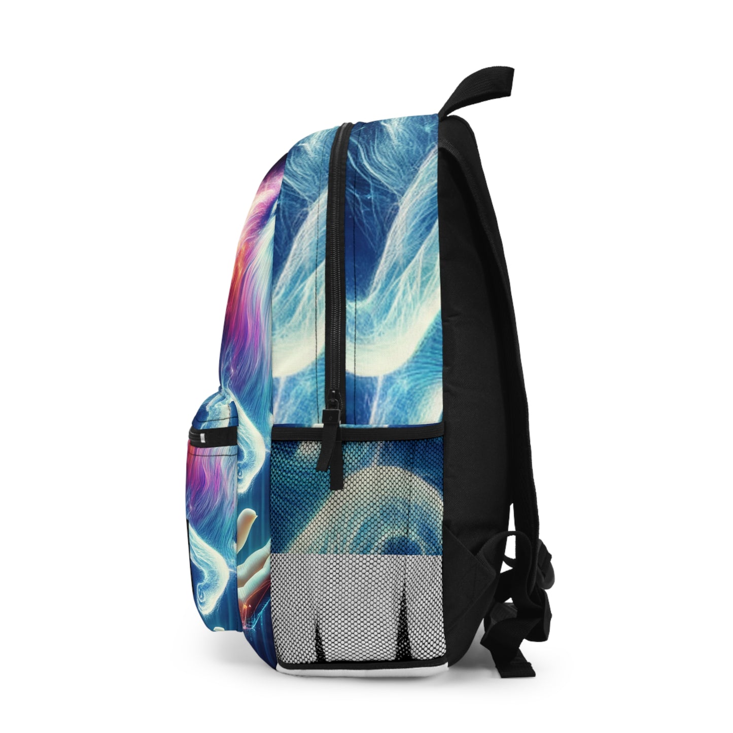 John de Veen - Backpack