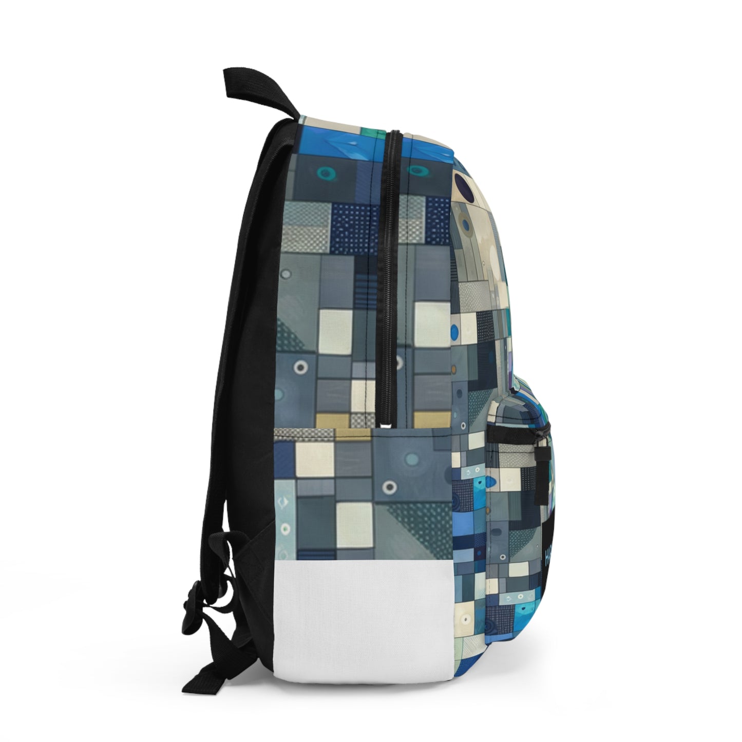 Antonio DelGiglio - Backpack