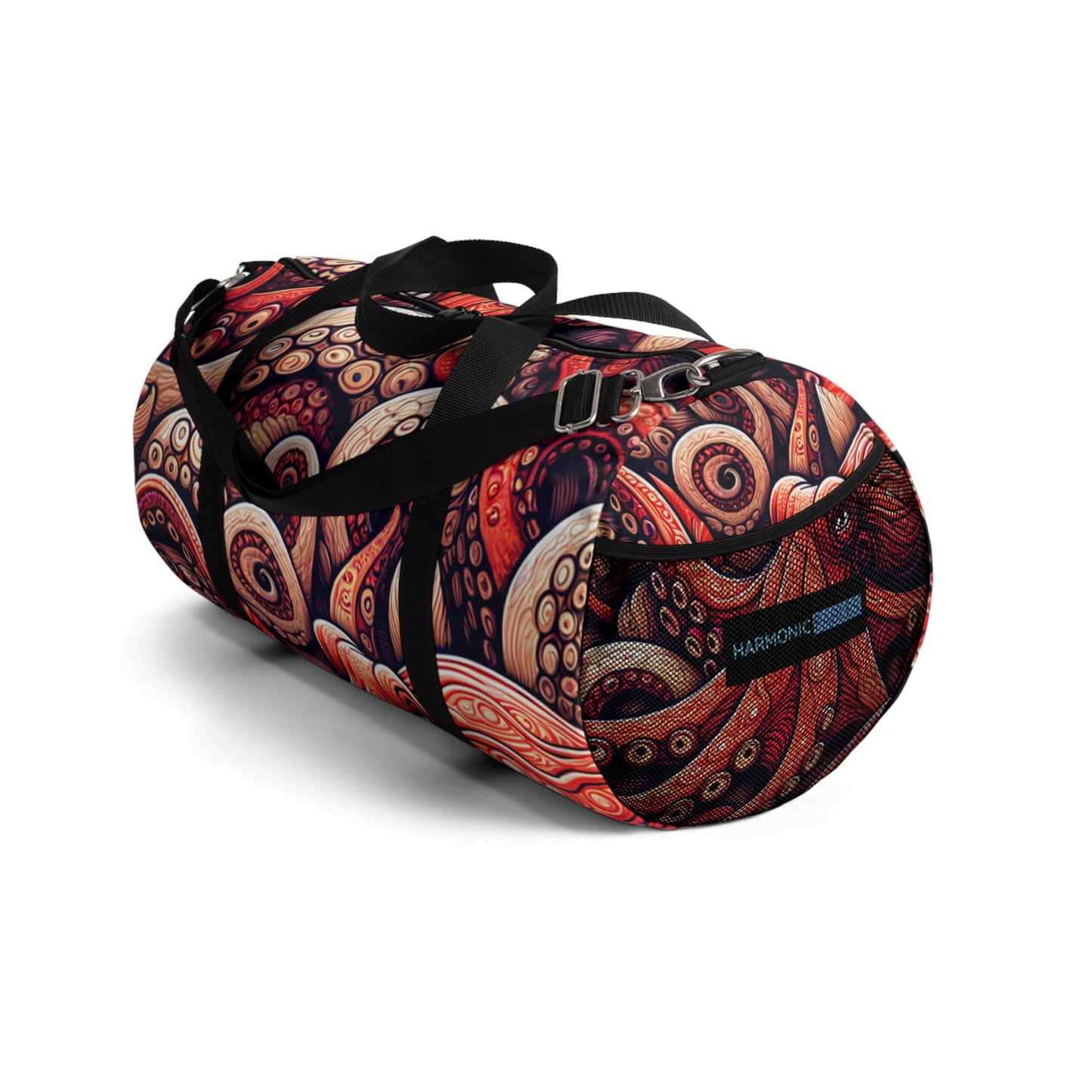 Cordelia Courtier - Duffel Bag