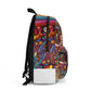 Johnathon Wonderlust - Backpack