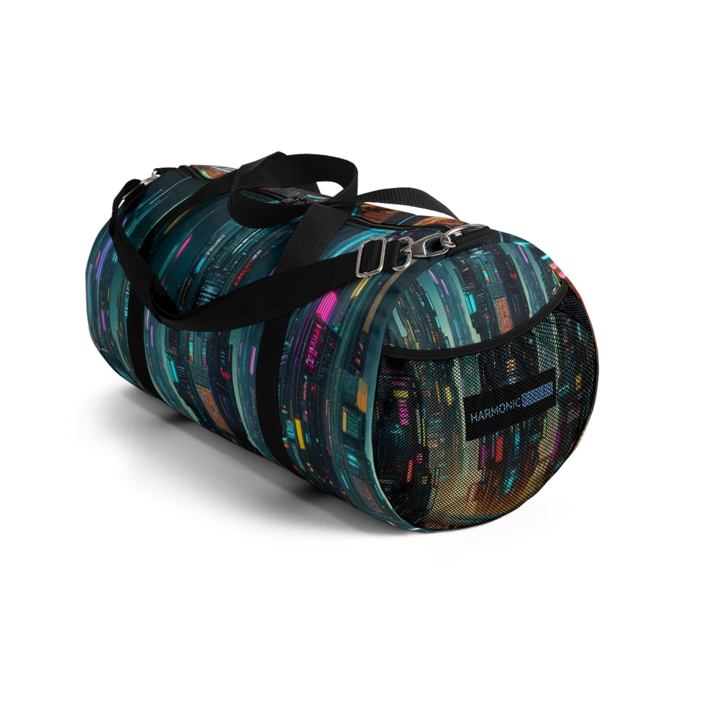 Stoicen Meridius - Duffel Bag