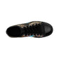 Thalia Nobleman Shoes - Low Top