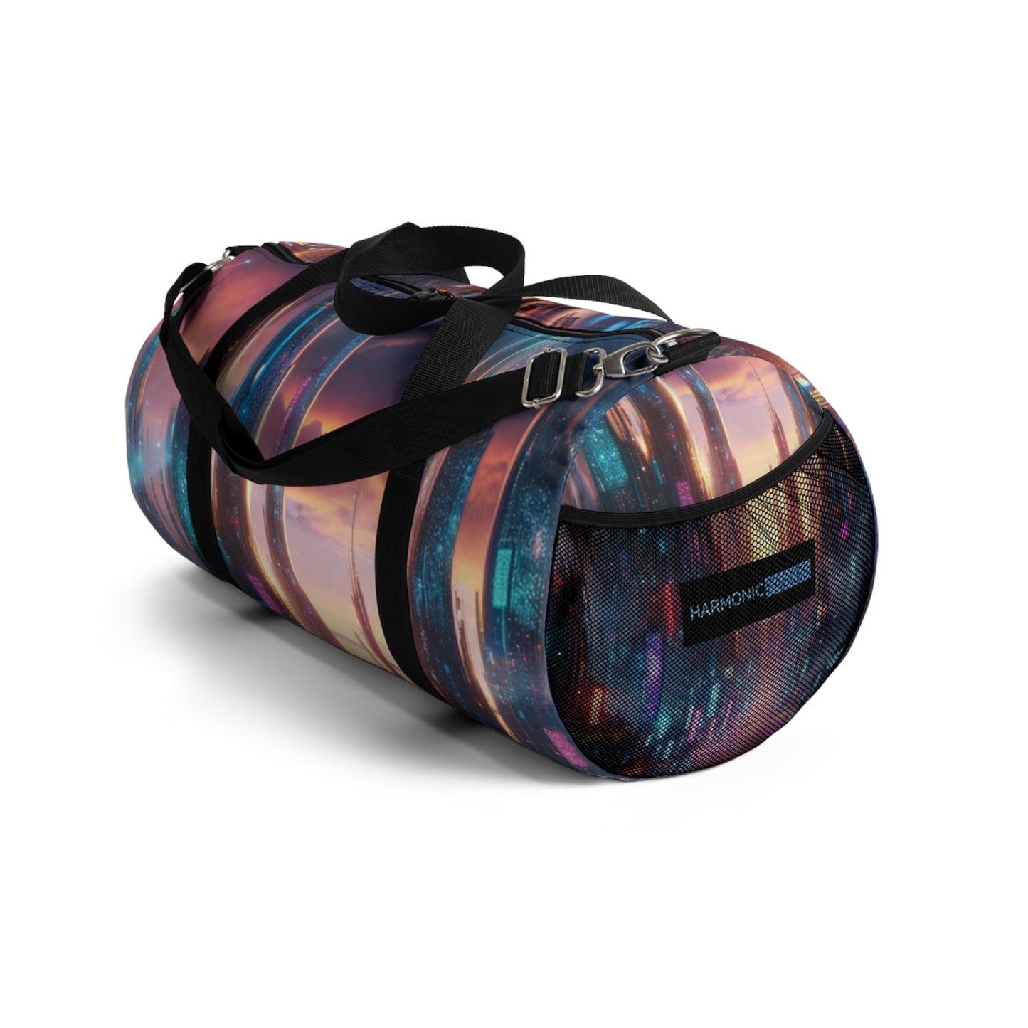 Augustus Gloriamont - Duffel Bag