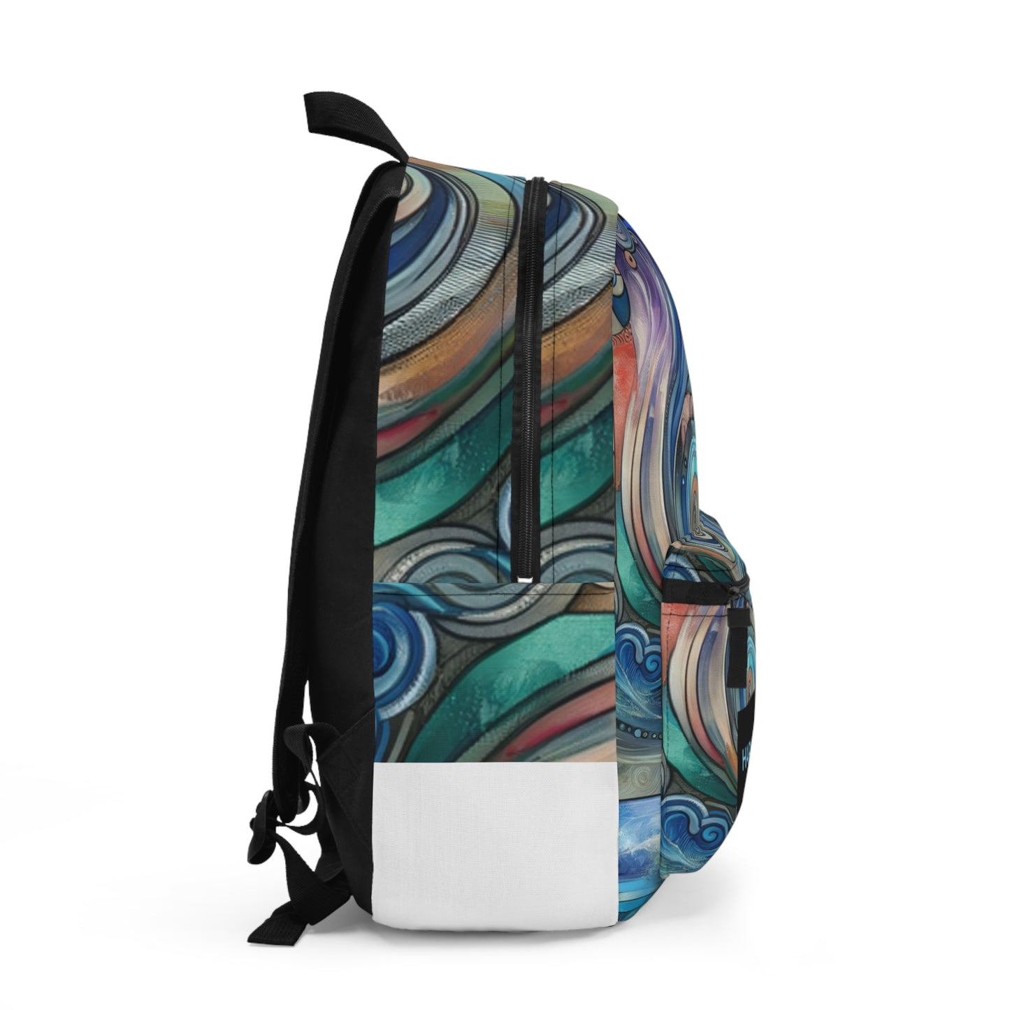 Davidina Sorelli - Backpack