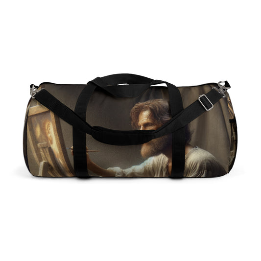 Giacomo Casanova - Duffel Bag