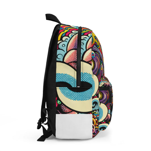 Esperanza Espinosa - Backpack