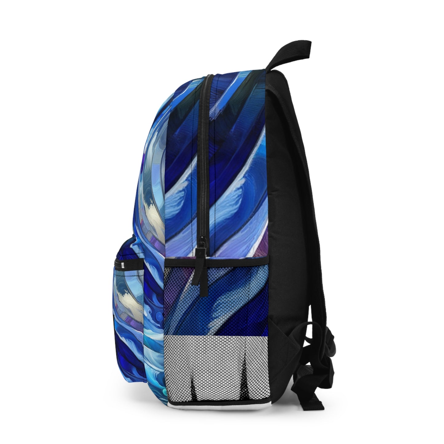 Hannabeth De Luca - Backpack