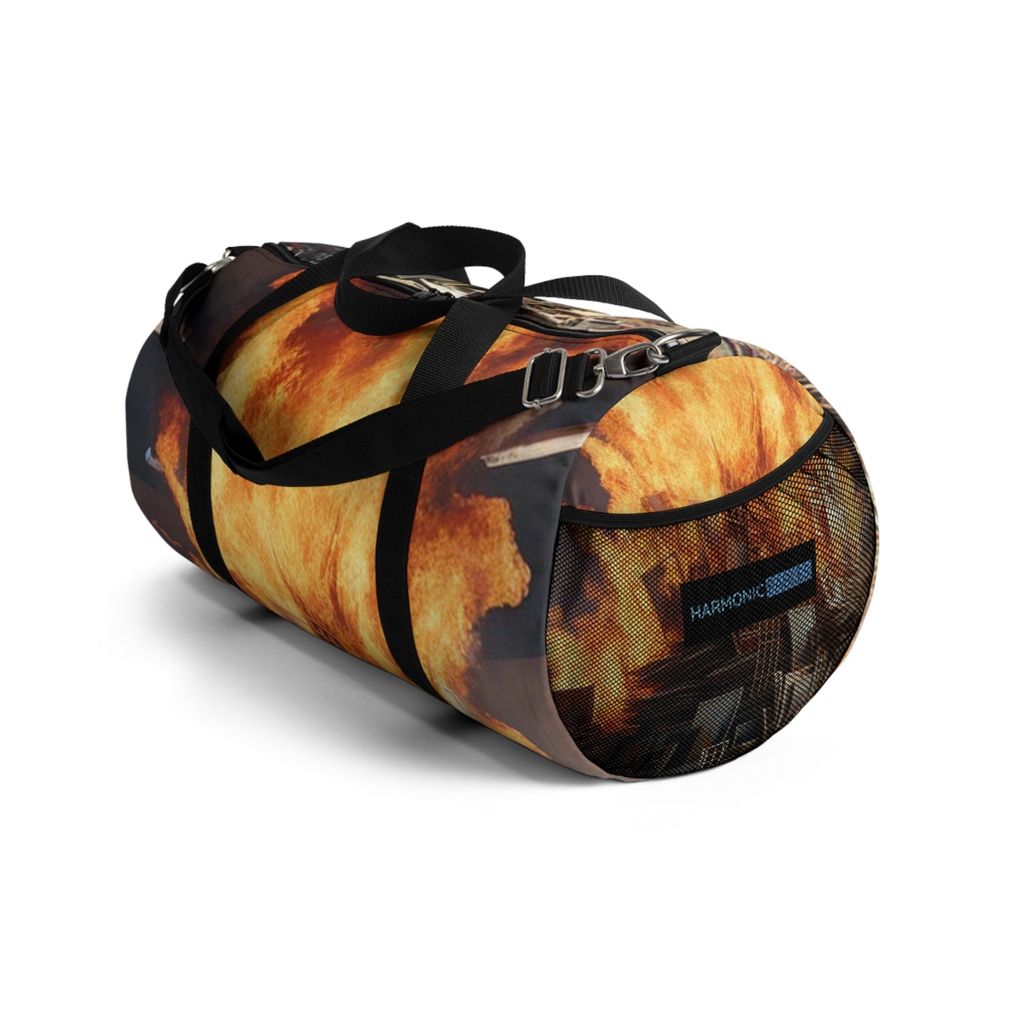 Lucien de la Bourse - Duffel Bag