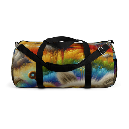 Joanna Dandridge Luxury Bags - Duffel Bag