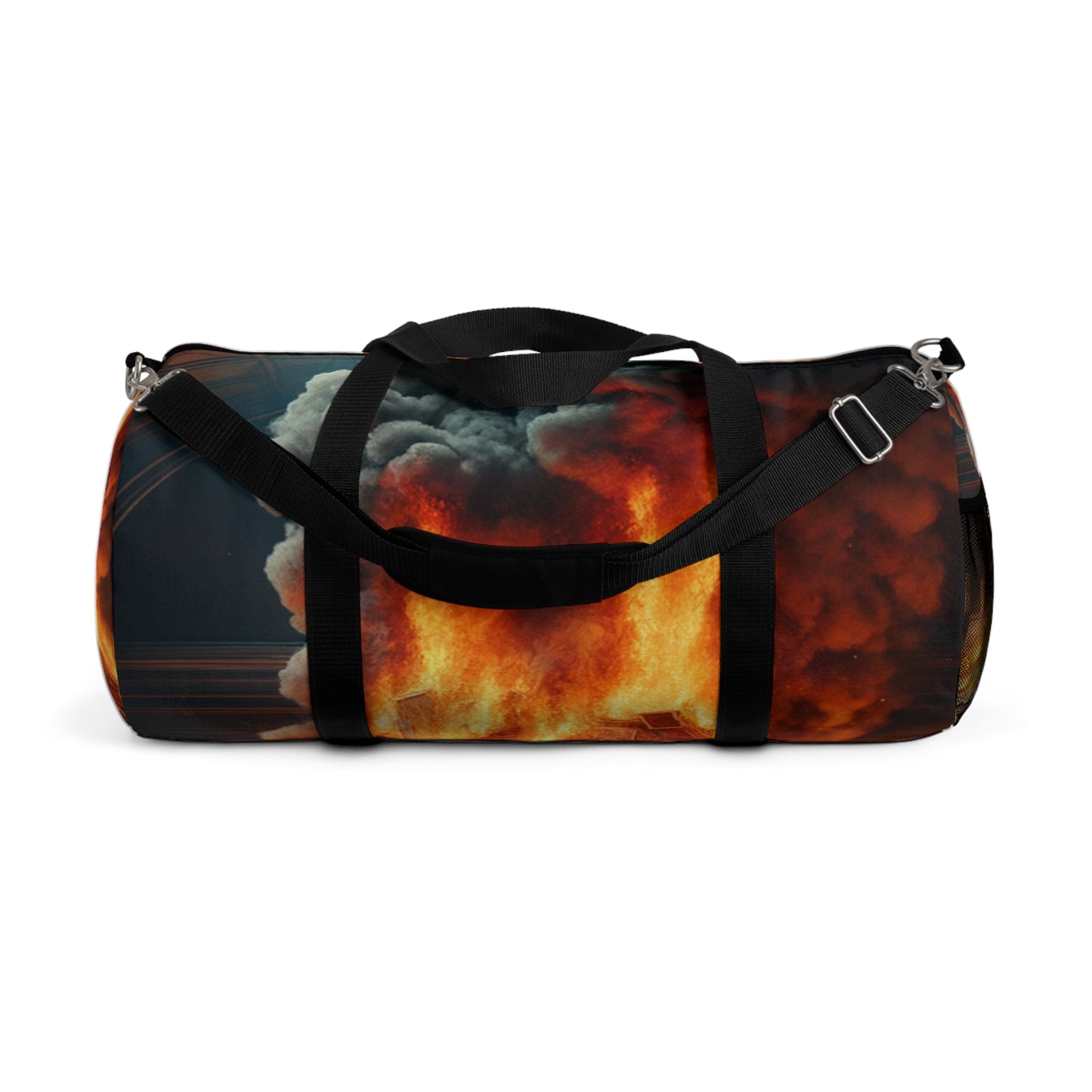 Elise de LaRouche - Duffel Bag