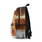 Claudechiara de Matteo - Backpack