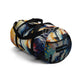 DeLanceaux Couture. - Duffel Bag