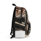 Elizabeth Masterson - Backpack