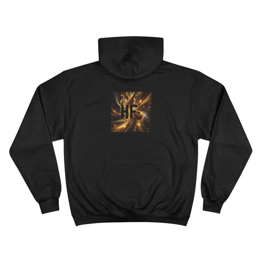 Mary Lee Couture - Hoodie