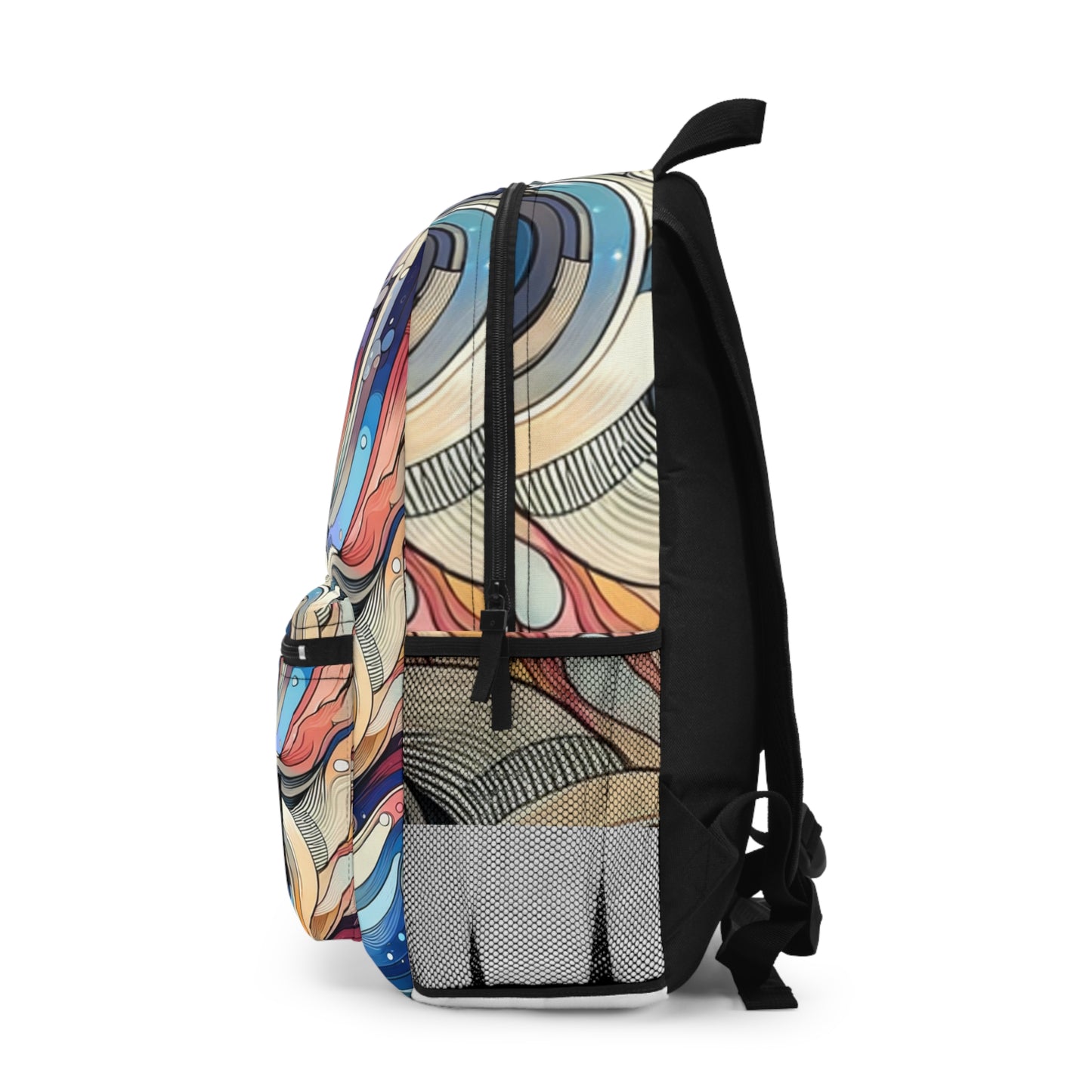 Raphaela della Toscana - Backpack