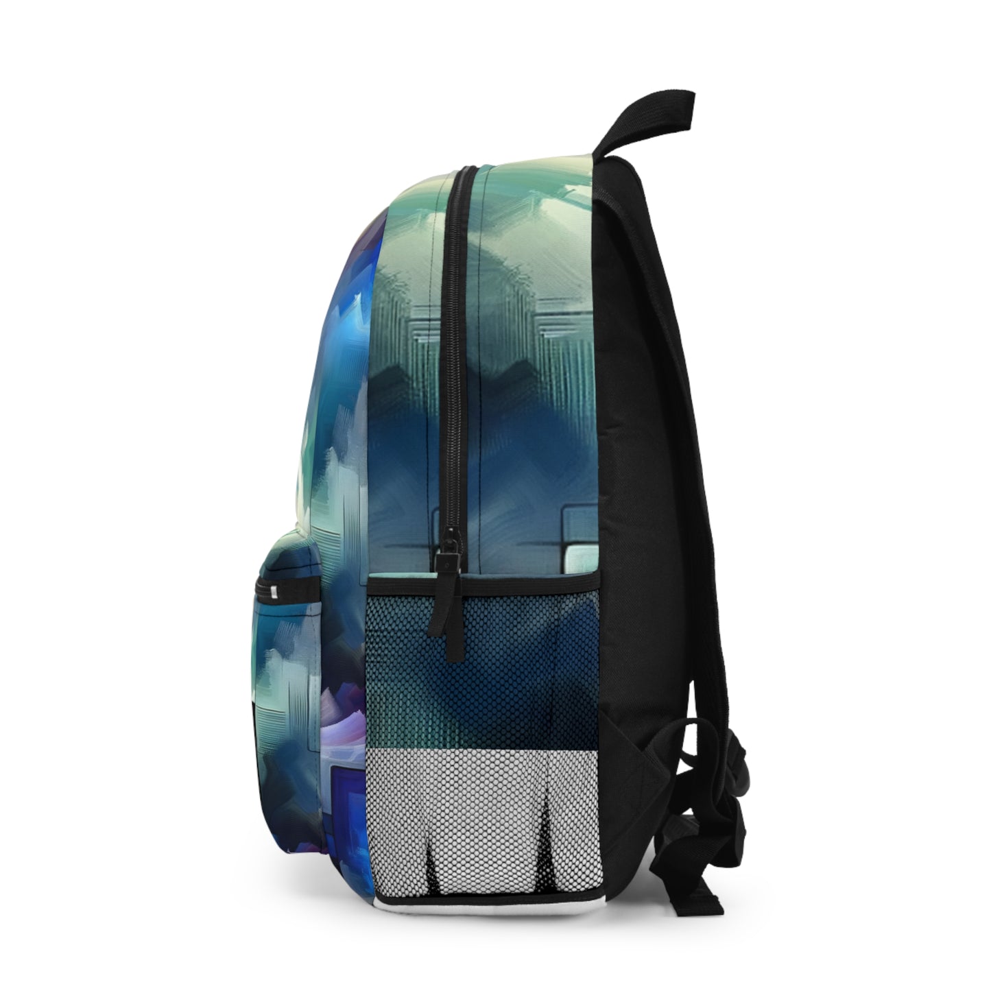 Carlo da Verona - Backpack