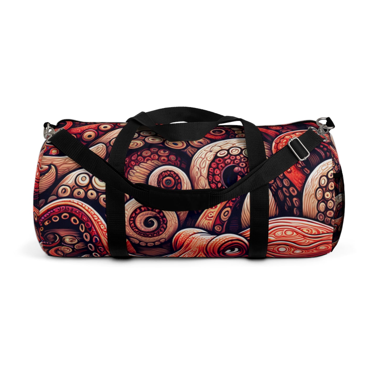 Cordelia Courtier - Duffel Bag