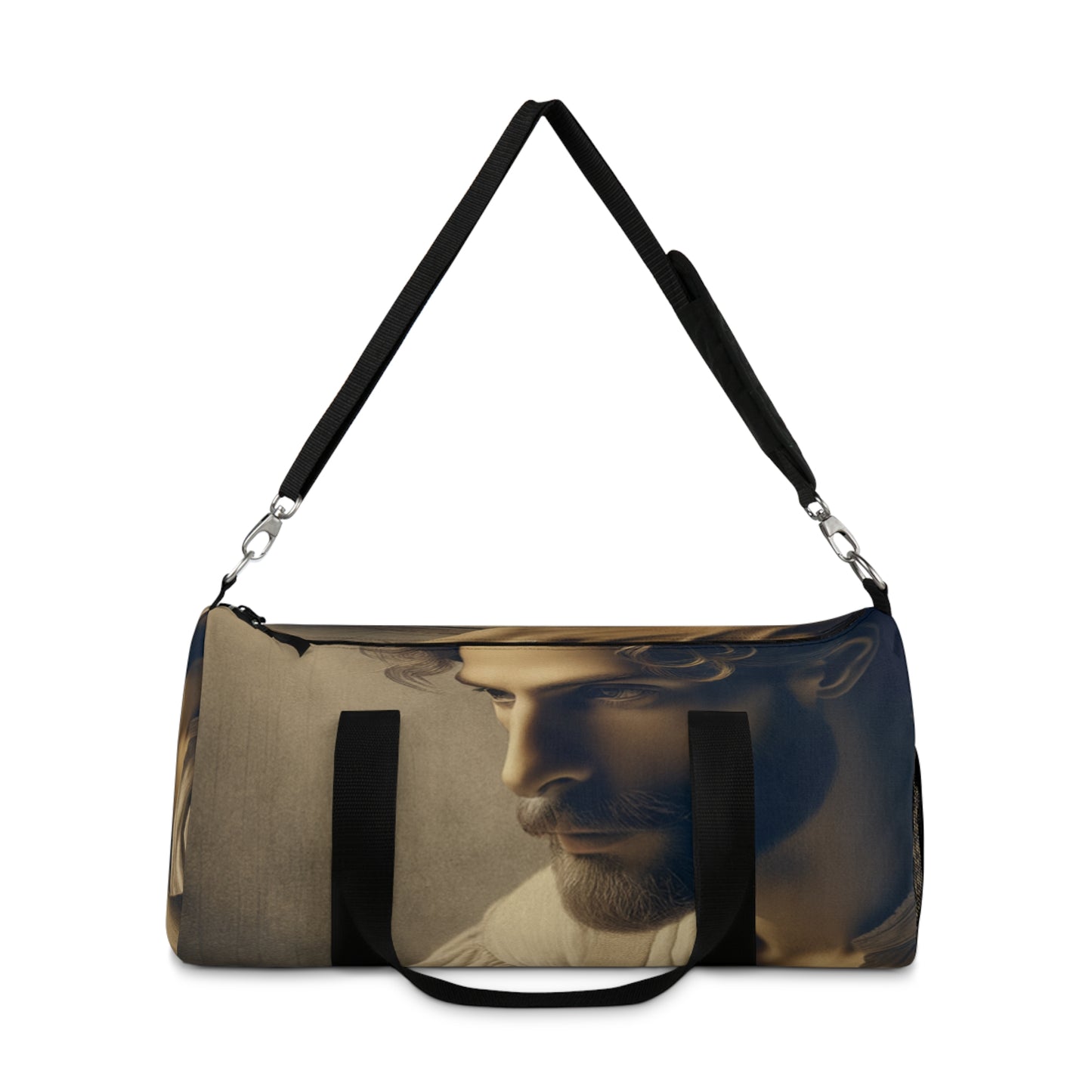 Albertina Luxury Bags - Duffel Bag