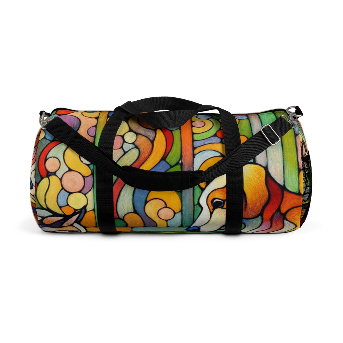 Clarence de Luxe - Duffel Bag